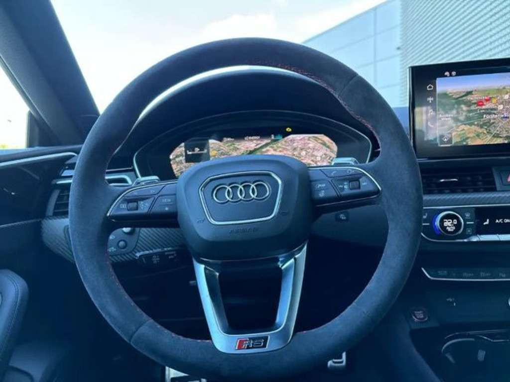 Audi RS5