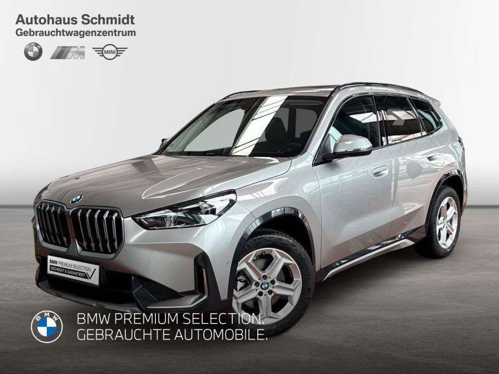 BMW X1 2024 Benzine