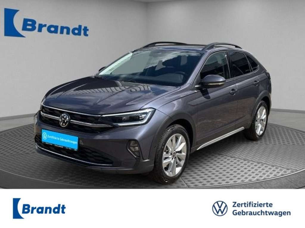 Volkswagen Taigo 2024 Benzine