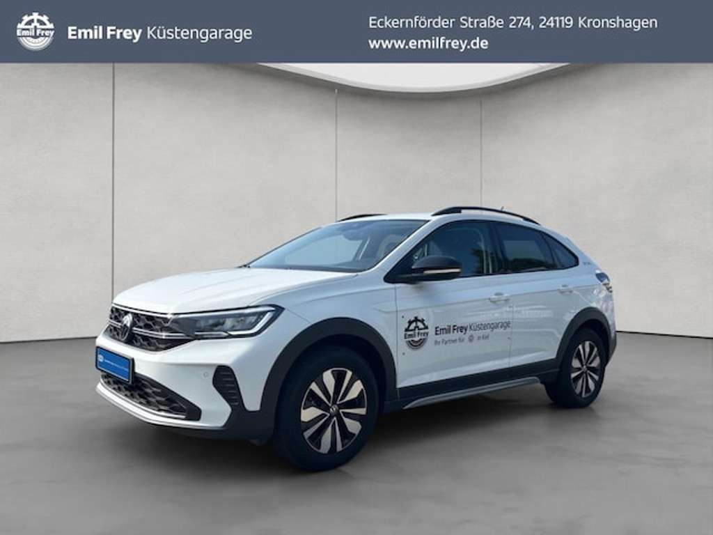 Volkswagen Taigo 2025 Benzine