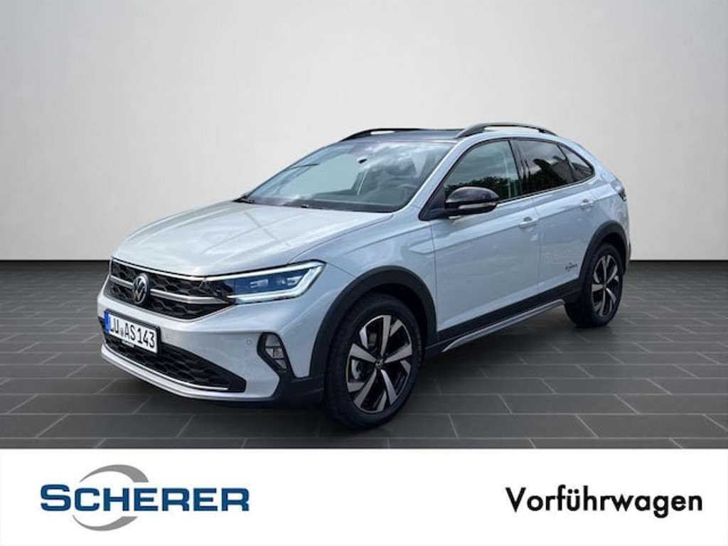 Volkswagen Taigo 2025 Benzine