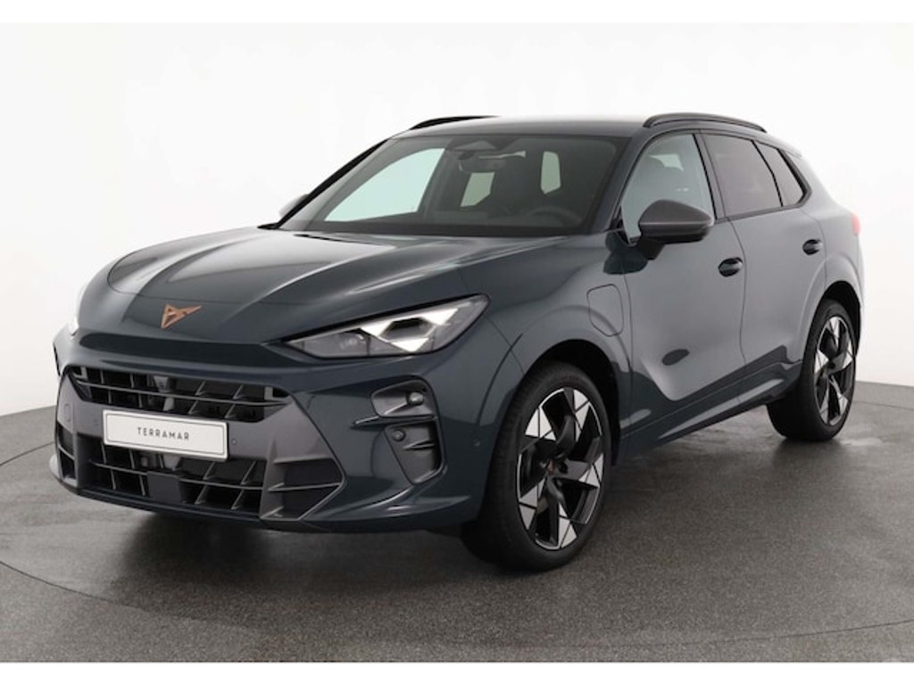 Cupra Terramar 2025 Hybride Benzine