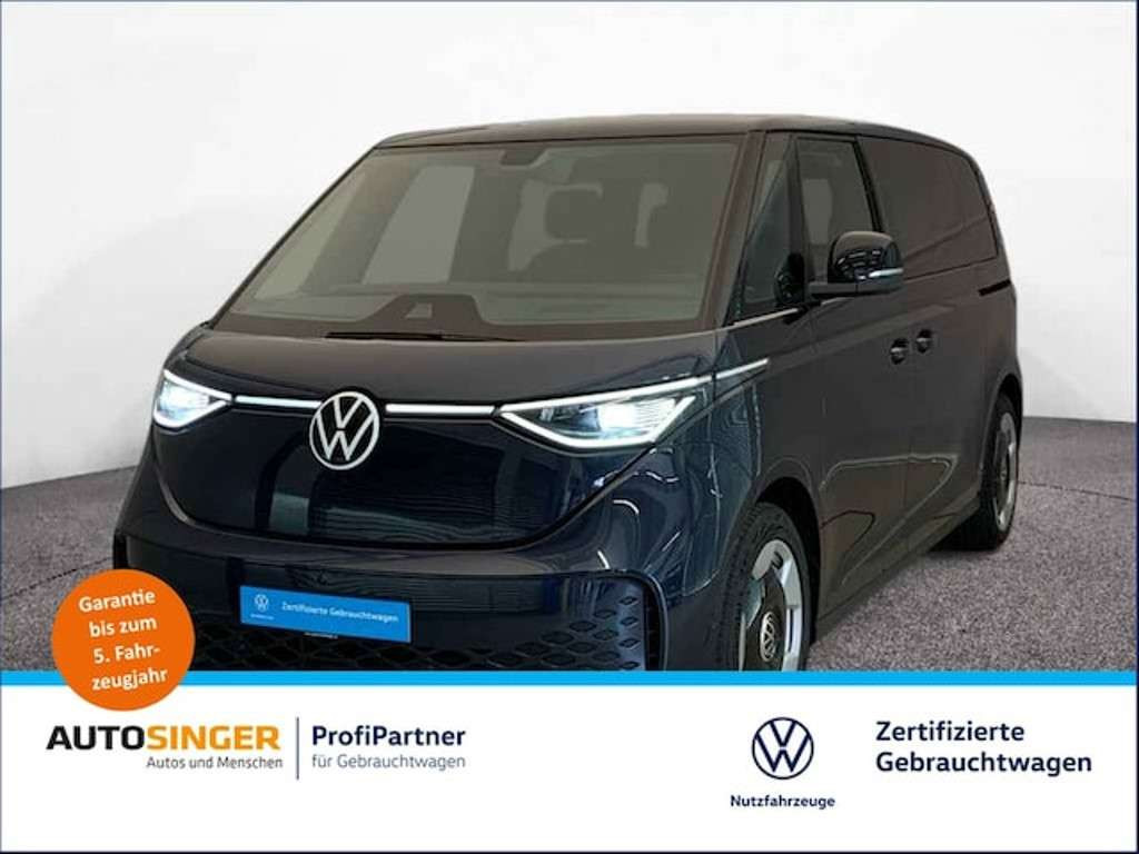 Volkswagen ID. Buzz