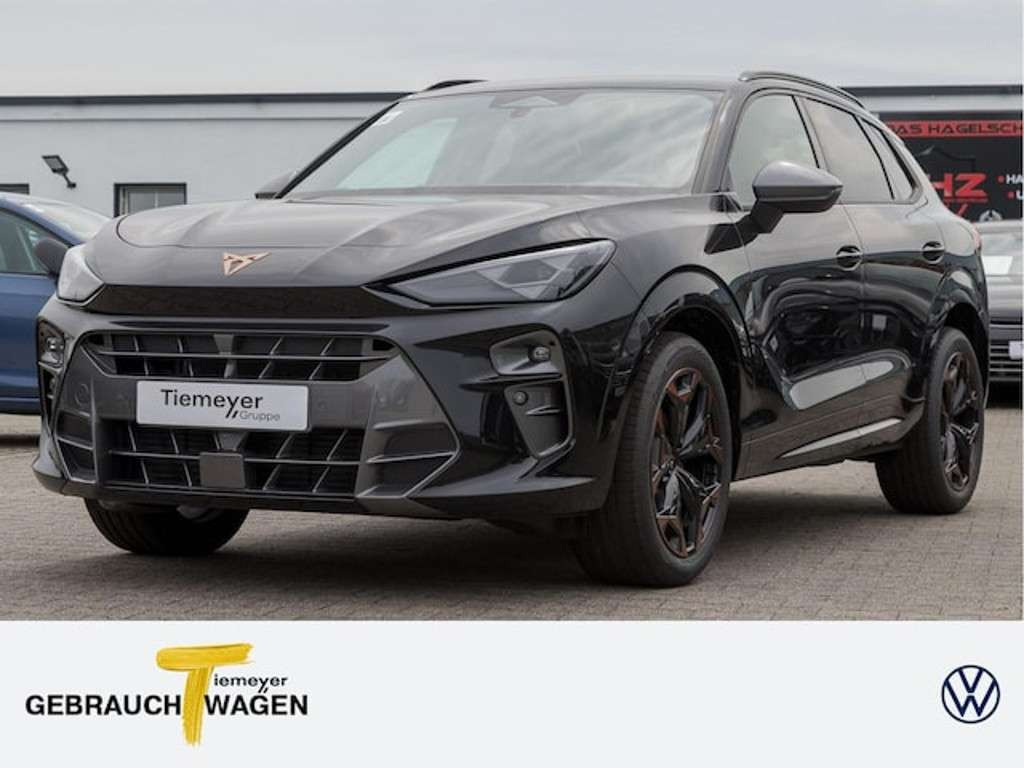 Cupra Terramar 2025 Benzine