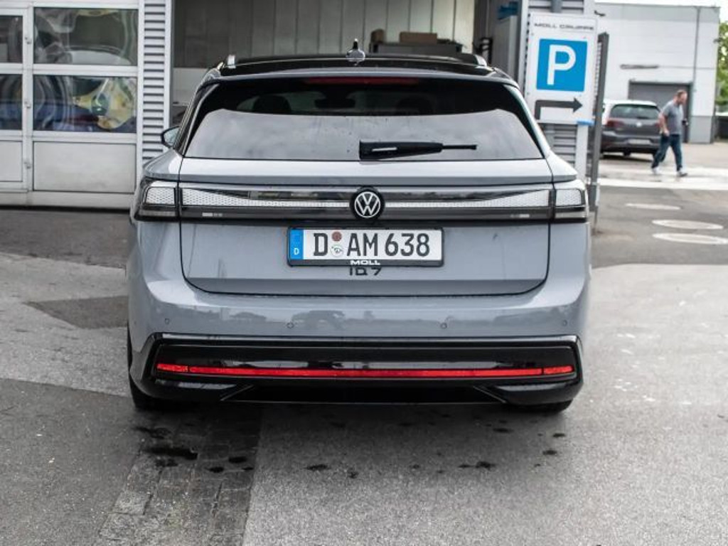 Volkswagen ID.7