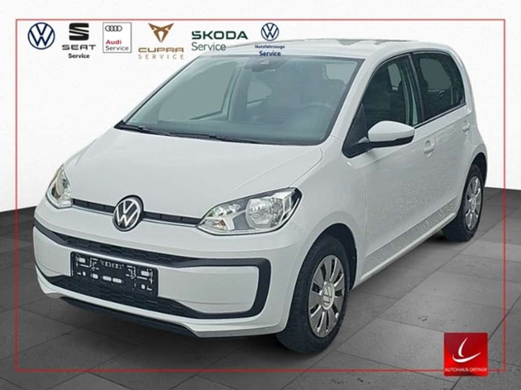 Volkswagen up! 2022 Benzine