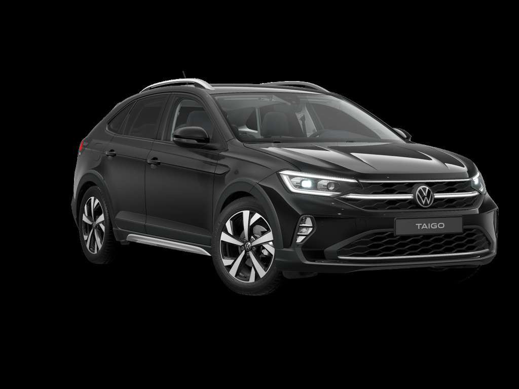 Volkswagen Taigo 2024 Benzine