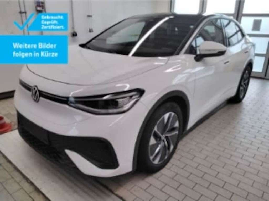 Volkswagen ID.5 2025 Elektrisch