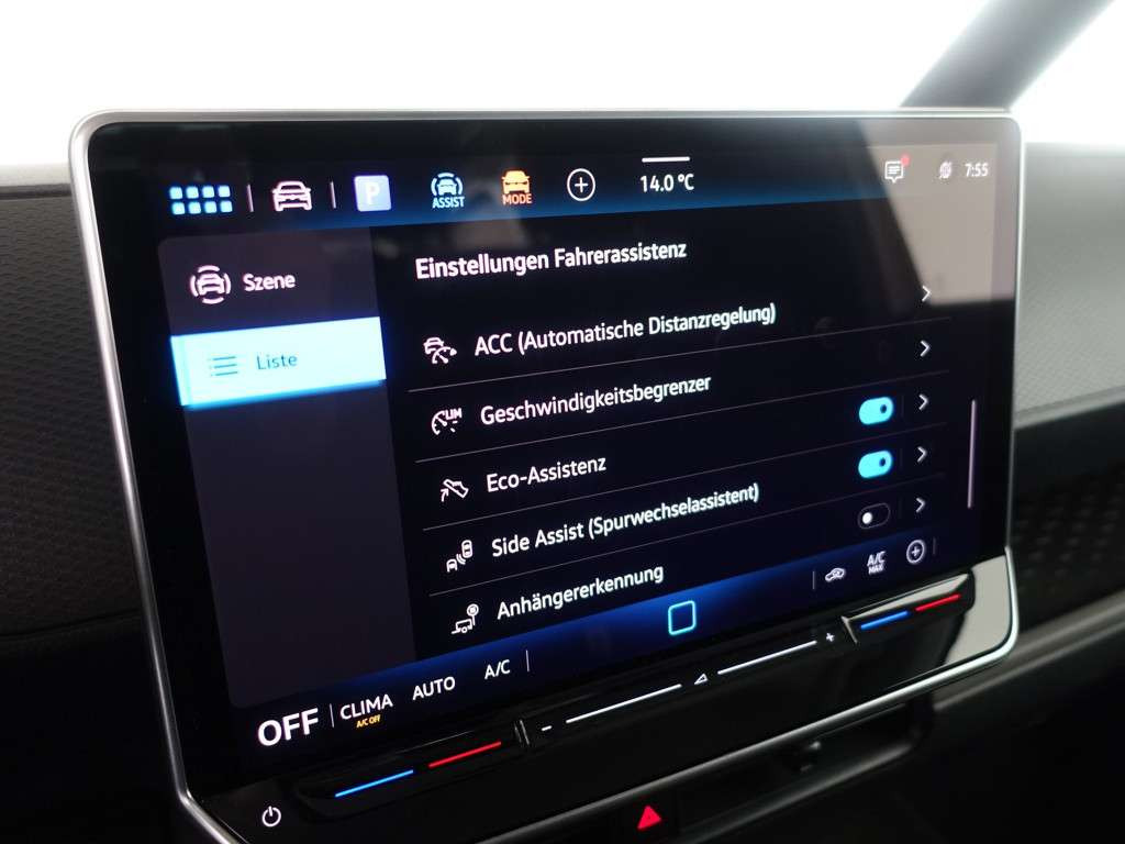 Volkswagen ID. Buzz Cargo