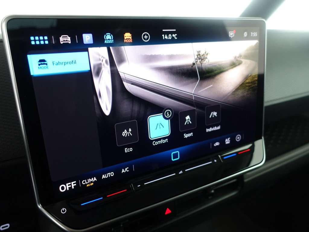 Volkswagen ID. Buzz Cargo