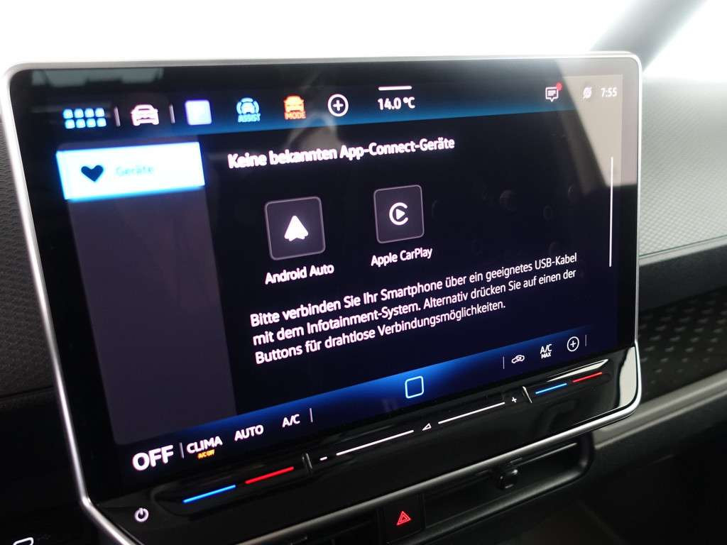 Volkswagen ID. Buzz Cargo