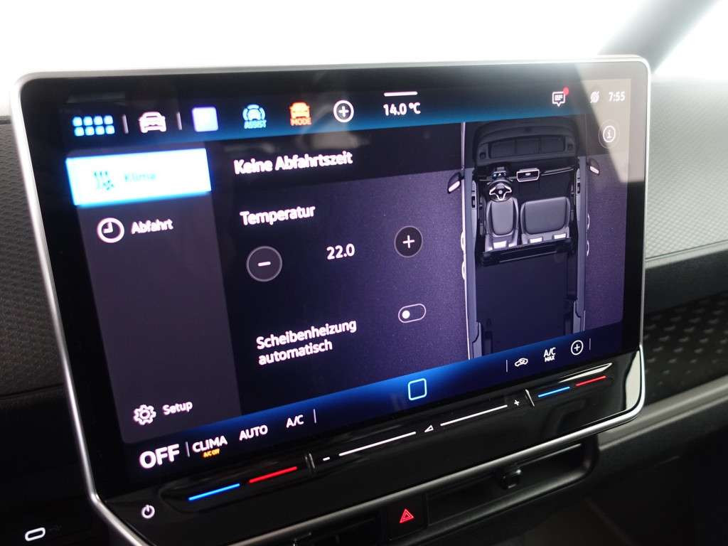 Volkswagen ID. Buzz Cargo