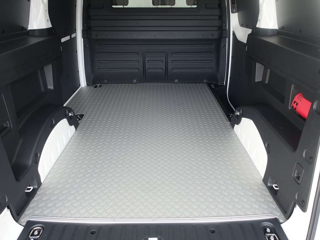 Volkswagen ID. Buzz Cargo