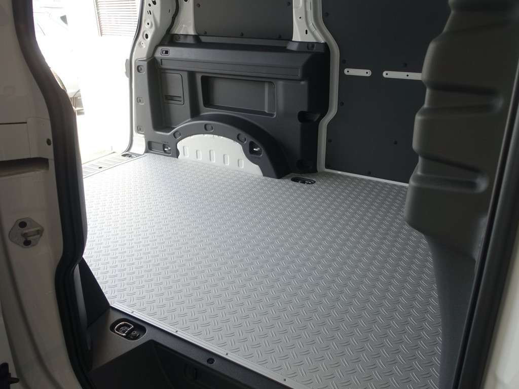 Volkswagen ID. Buzz Cargo