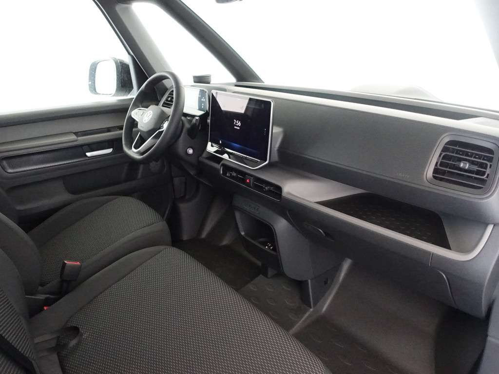 Volkswagen ID. Buzz Cargo