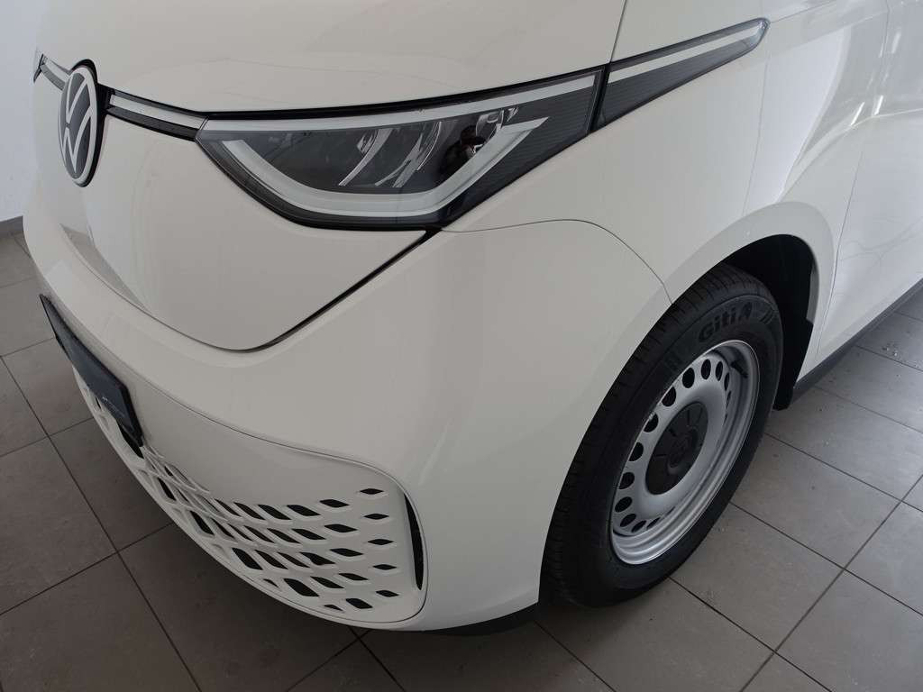 Volkswagen ID. Buzz Cargo
