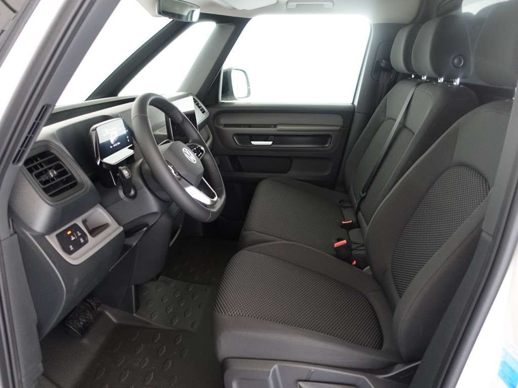 Volkswagen ID. Buzz Cargo