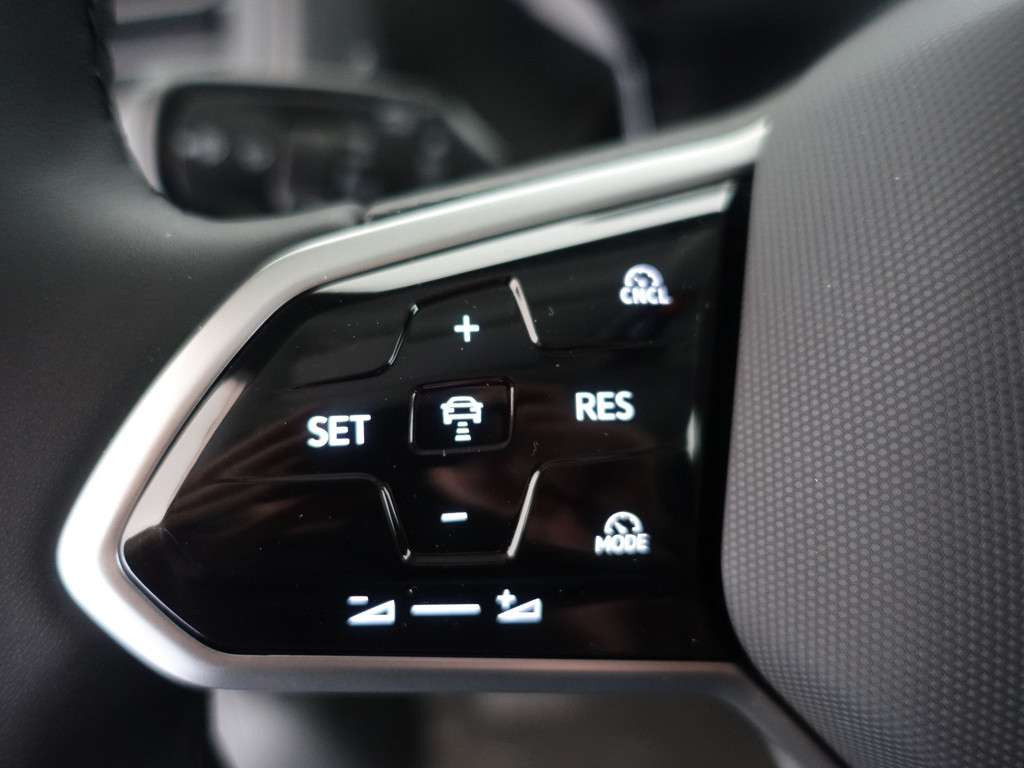 Volkswagen ID. Buzz Cargo