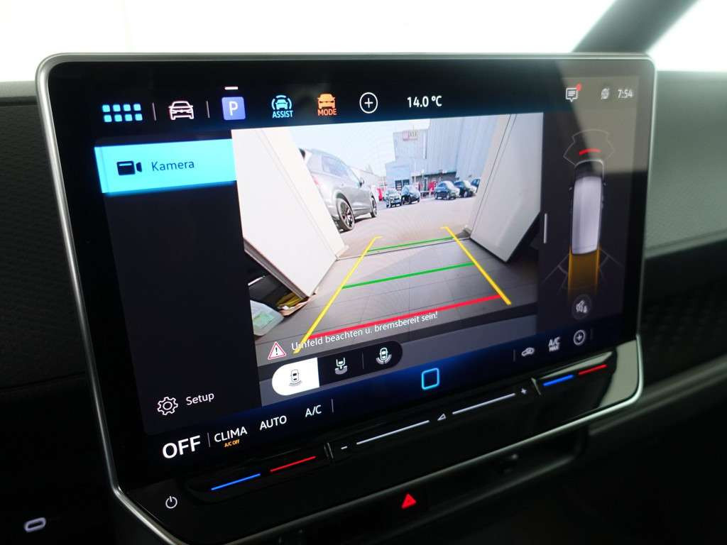 Volkswagen ID. Buzz Cargo