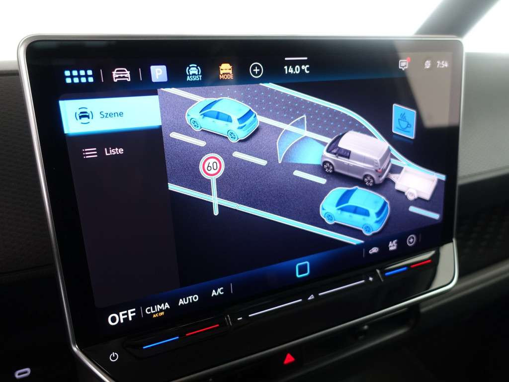 Volkswagen ID. Buzz Cargo