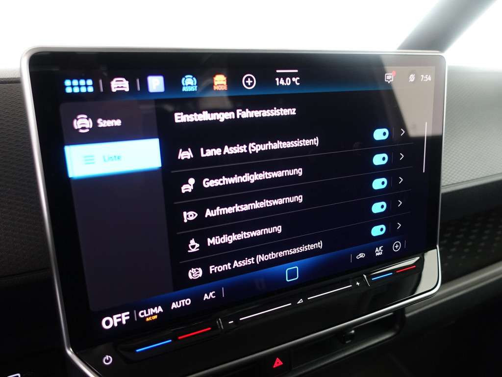 Volkswagen ID. Buzz Cargo