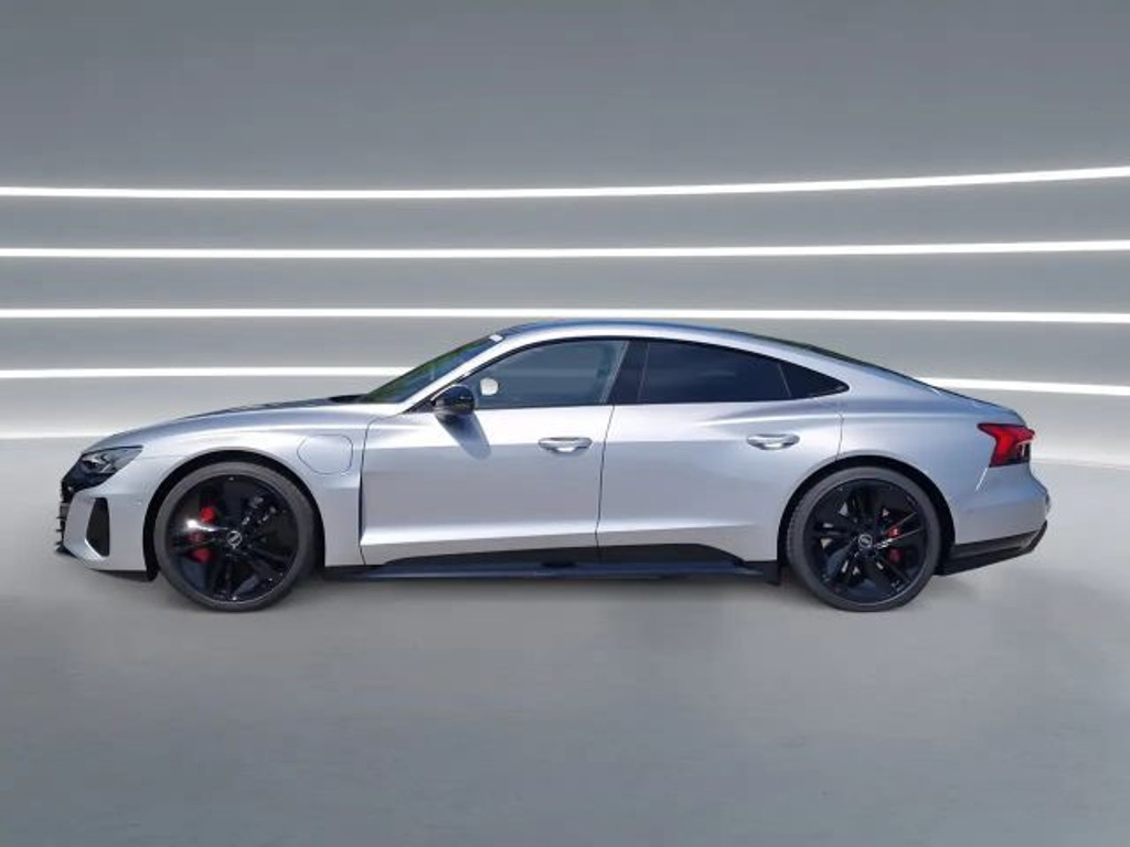 Audi RS e-tron GT