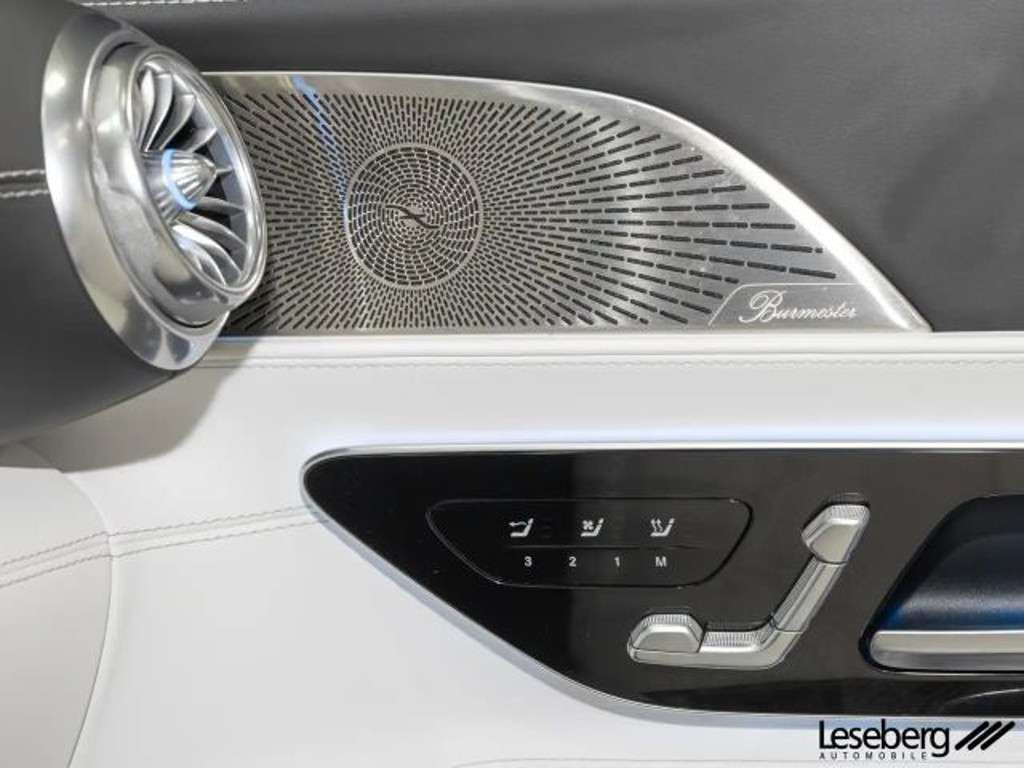 Mercedes-Benz SL-Klasse