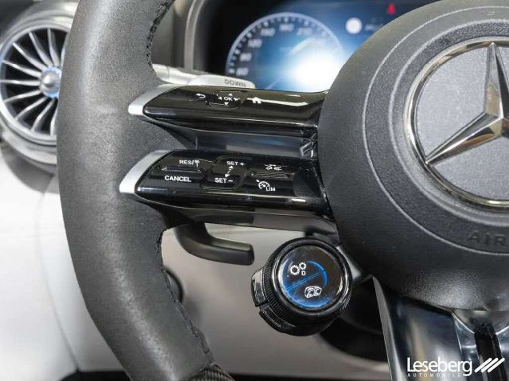 Mercedes-Benz SL-Klasse