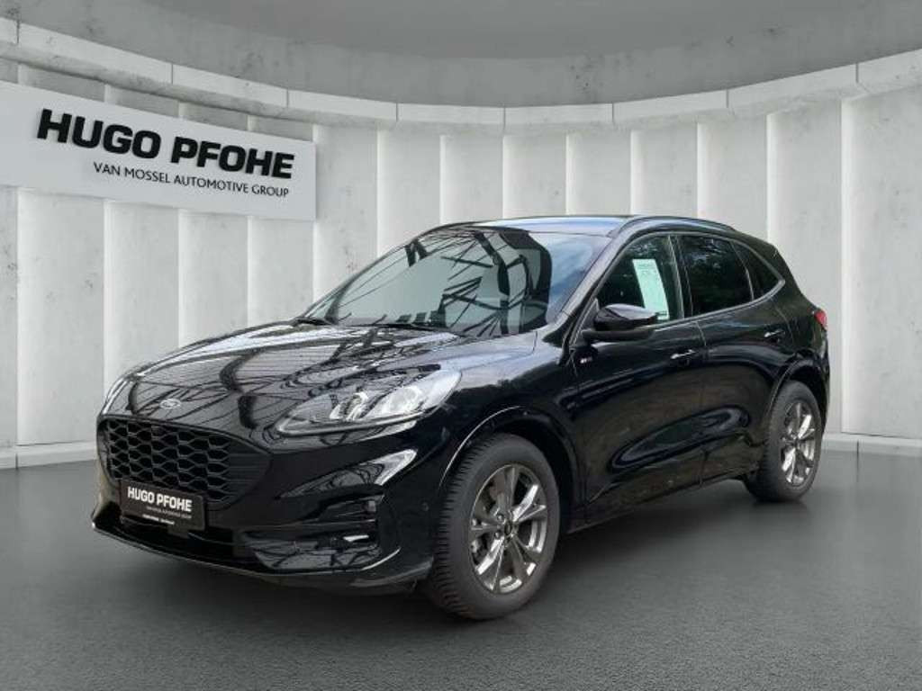 Ford Kuga 2024 Benzine