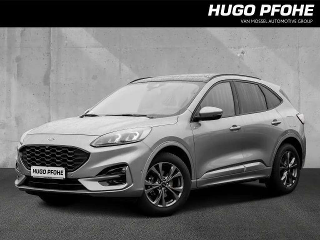 Ford Kuga 2024 Benzine