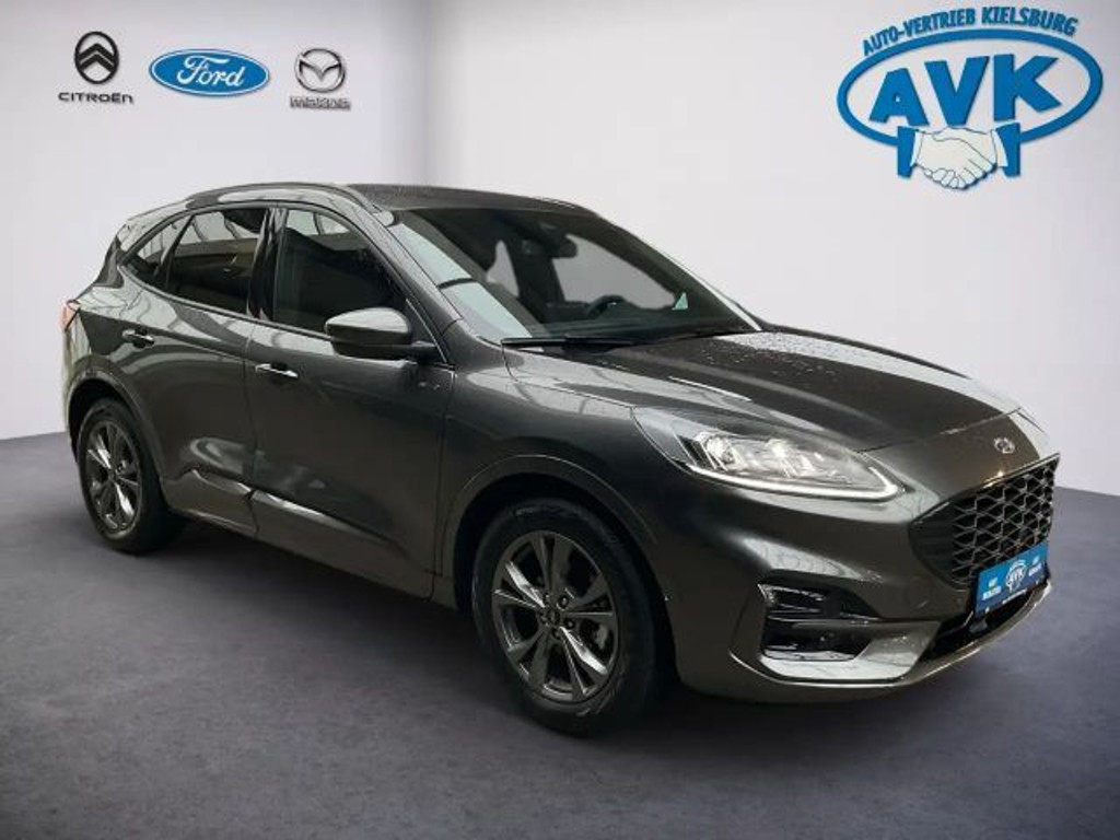 Ford Kuga 2023 Hybride Benzine