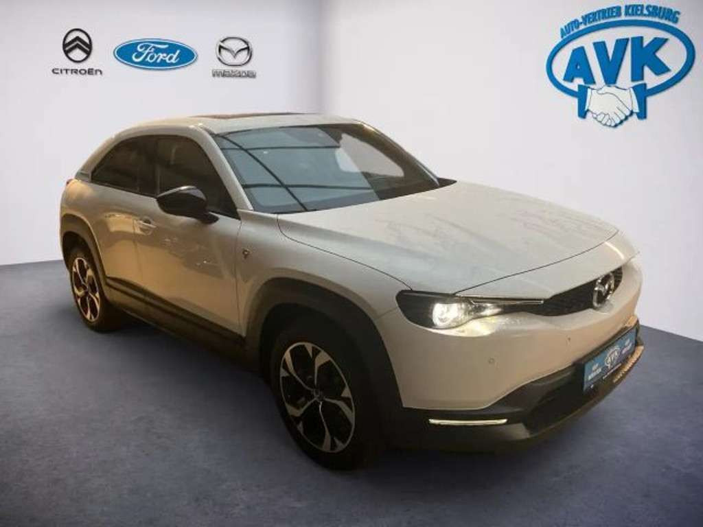 Mazda MX-30 2024 Hybride Benzine