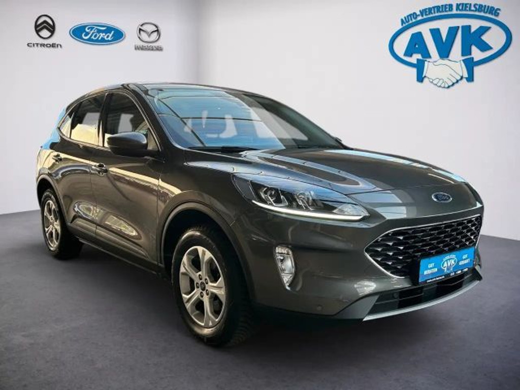 Ford Kuga 2022 Hybride Benzine