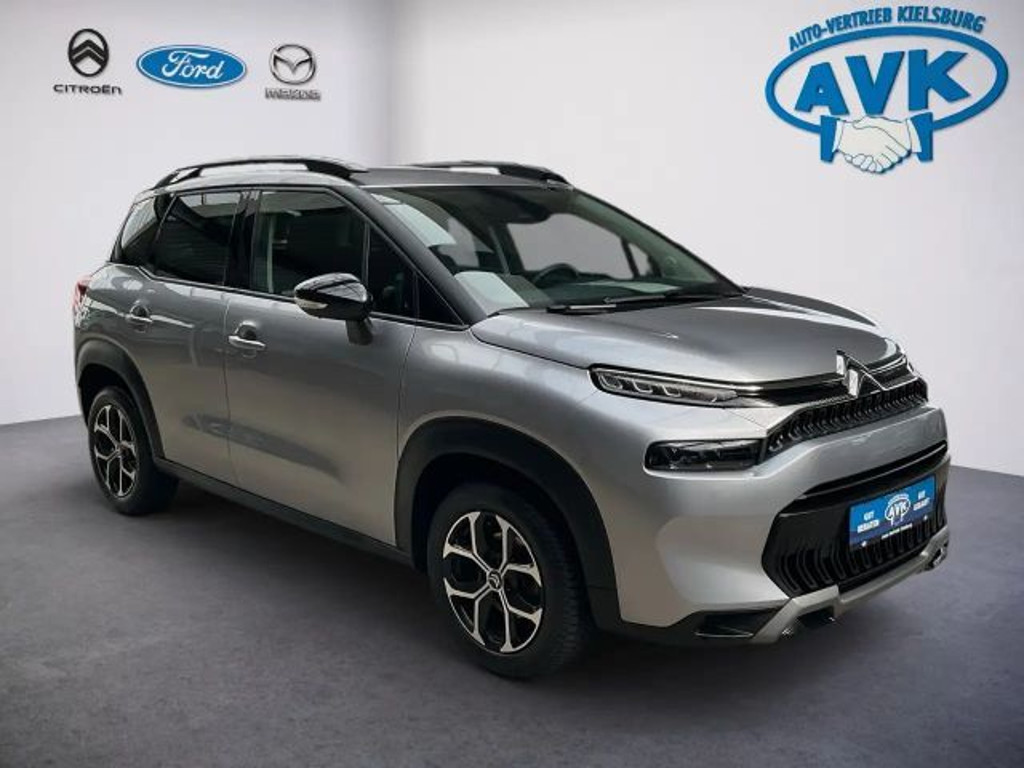 Citroën C3 Aircross 2024 Benzine