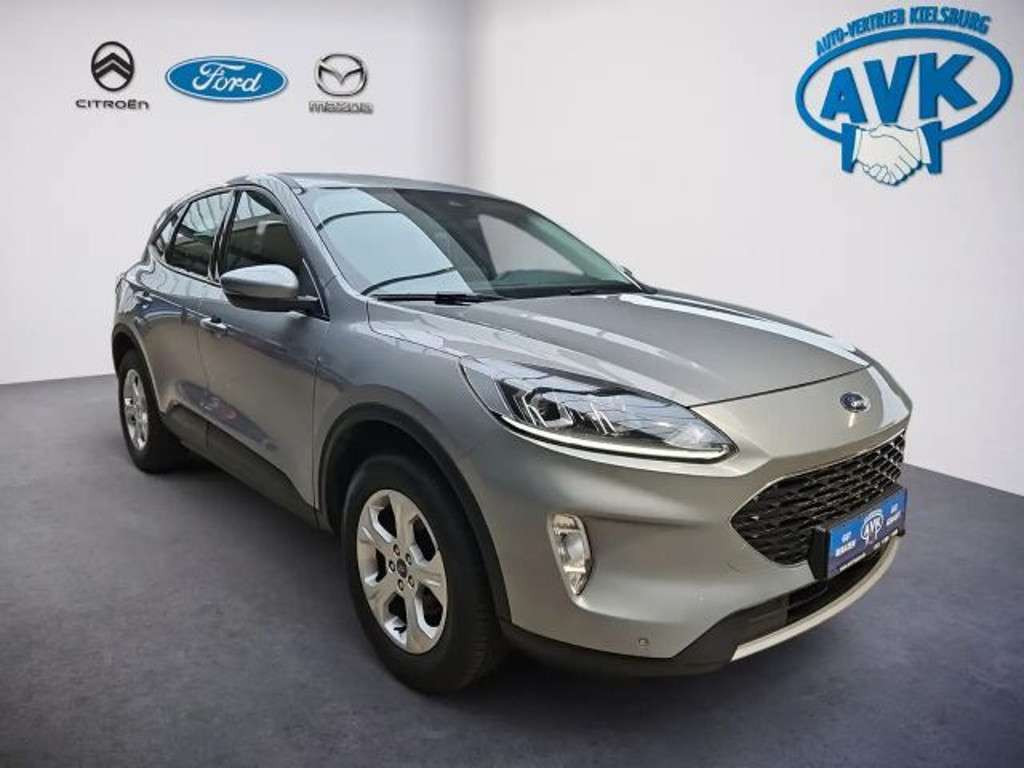Ford Kuga 2022 Hybride Benzine