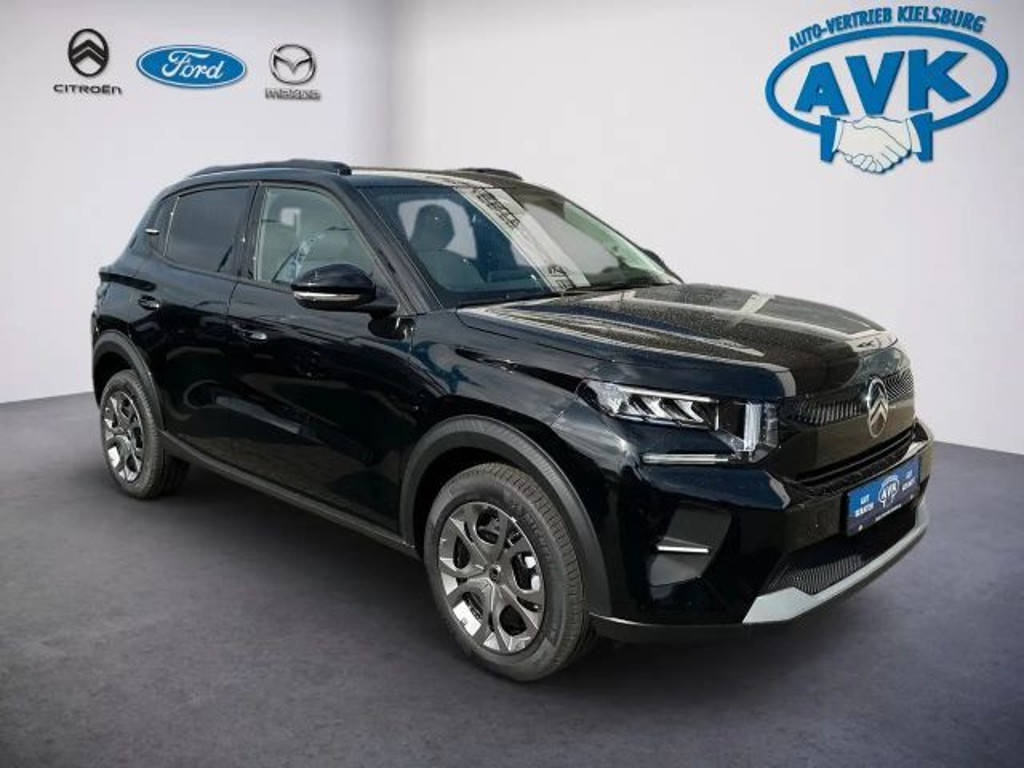 Citroën C3 2025 Benzine