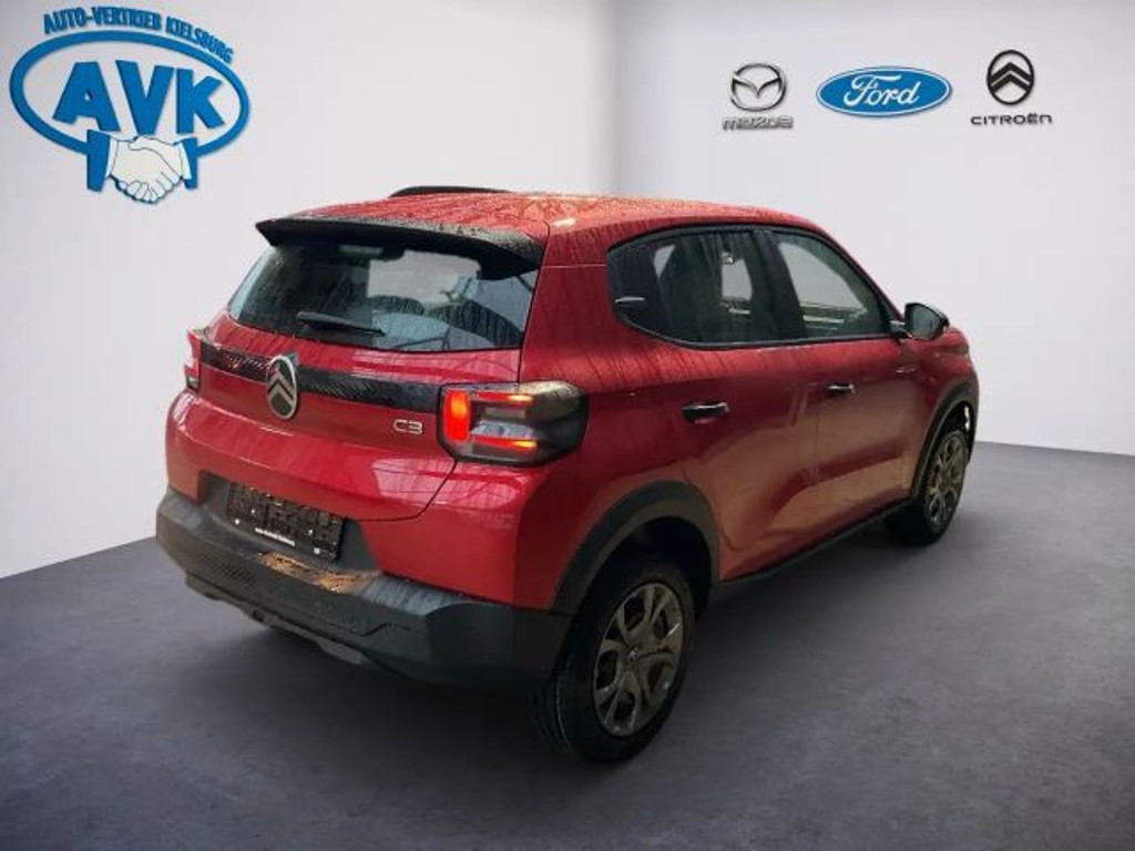 Citroën C3