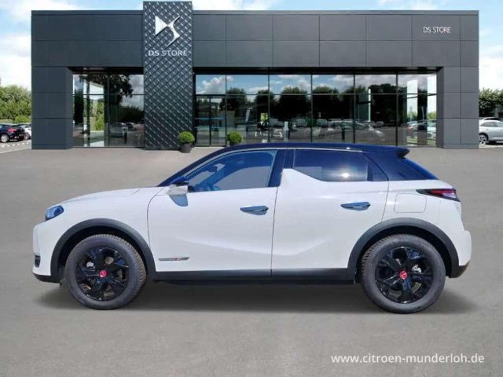 DS DS 3 Crossback