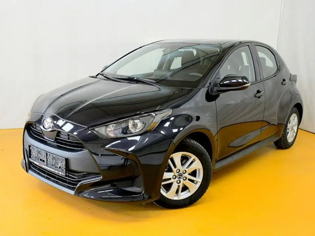 Mazda 2 2024 Hybride Benzine