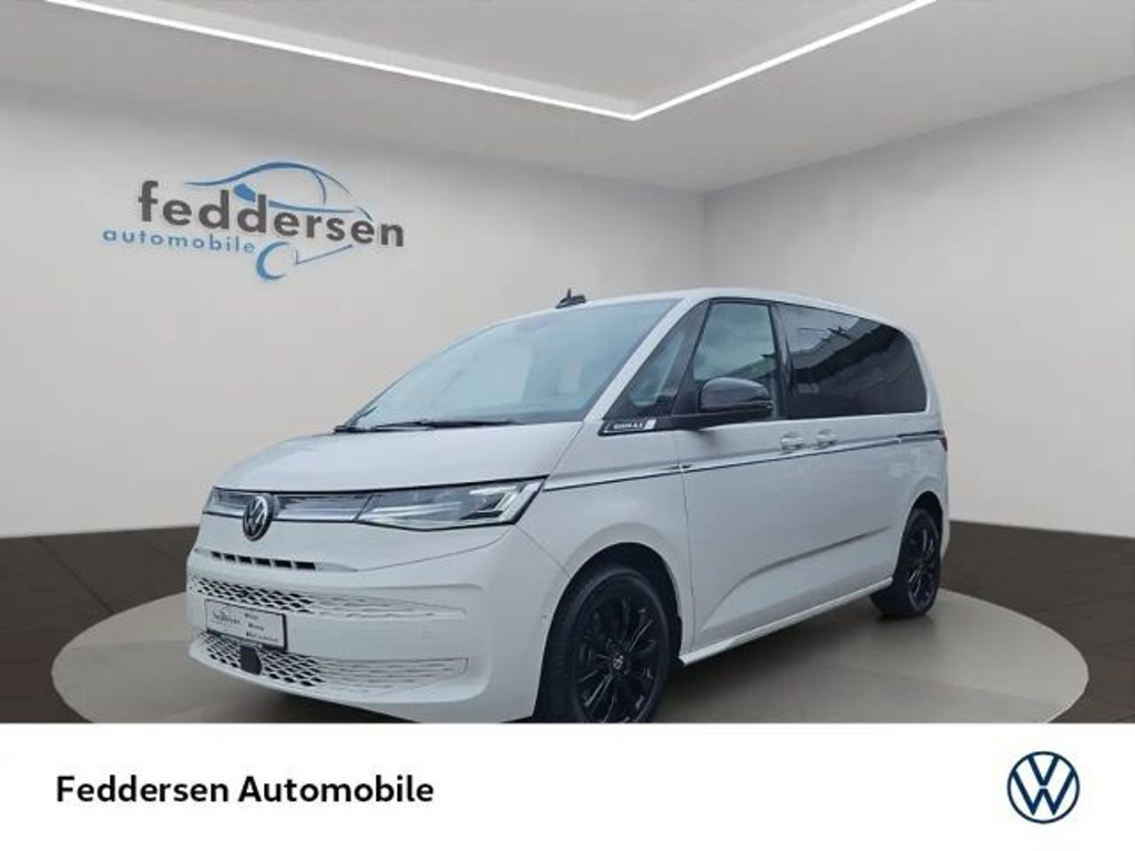 Volkswagen Multivan 2023 Diesel