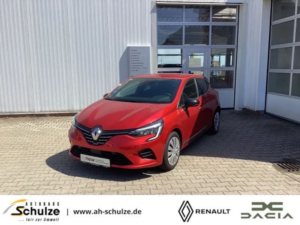 Renault Clio 2023 Benzine