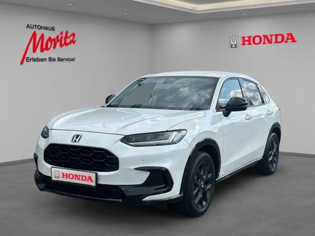 Honda ZR-V 2025 Hybride Benzine