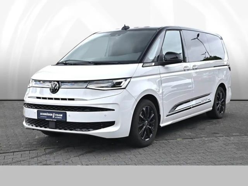 Volkswagen Multivan 2023 Diesel