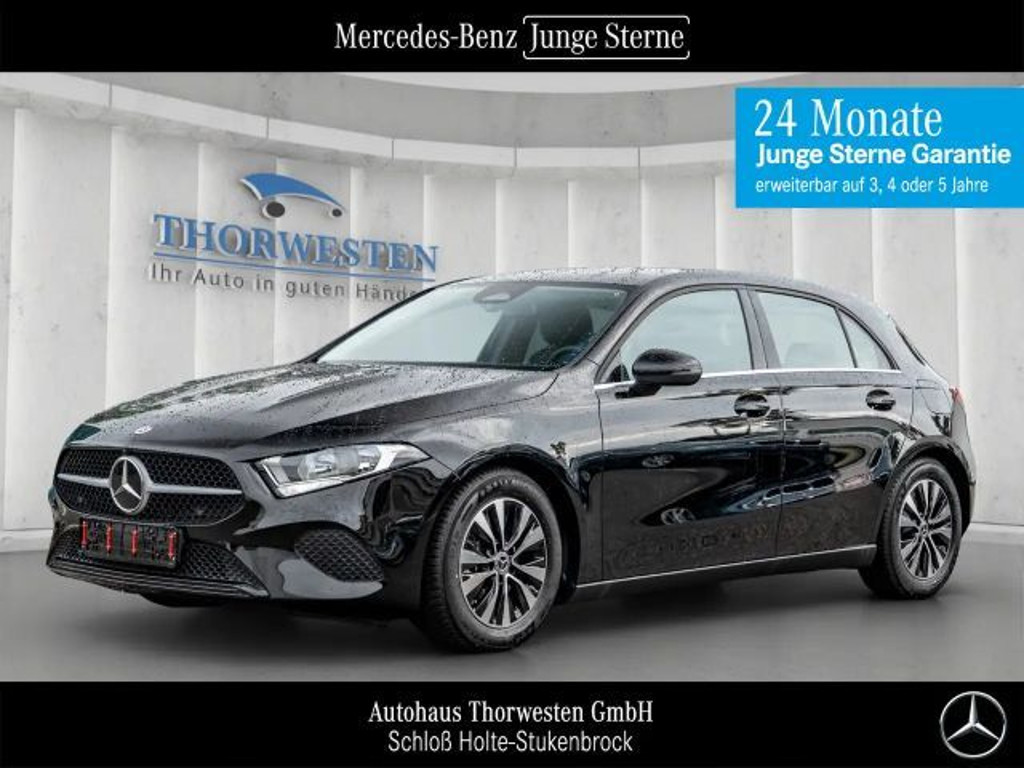 Mercedes-Benz A-Klasse 2024 Benzine