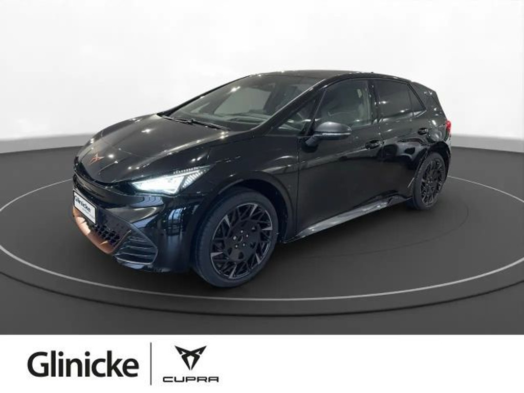 Cupra Born 2025 Elektrisch