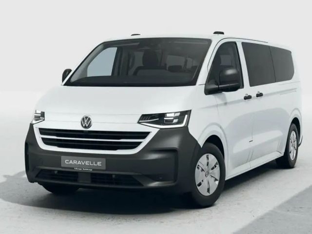 Volkswagen Caravelle 2025 Diesel