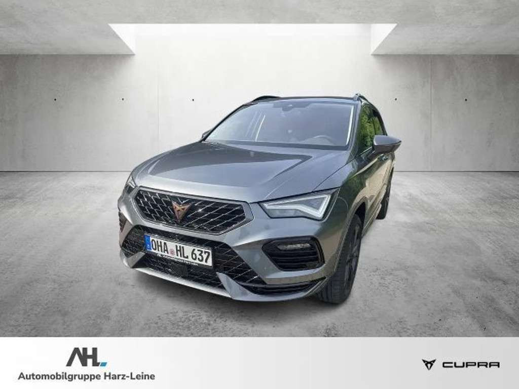 Cupra Ateca 2025 Benzine
