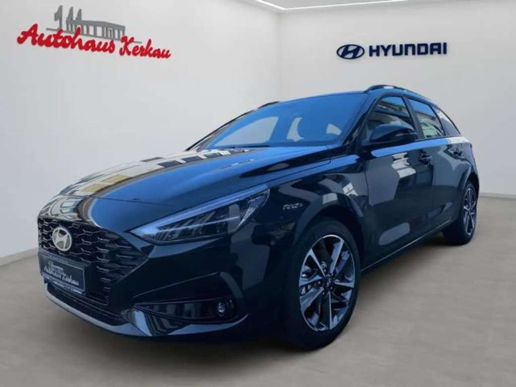 Hyundai i30 2025 Benzine