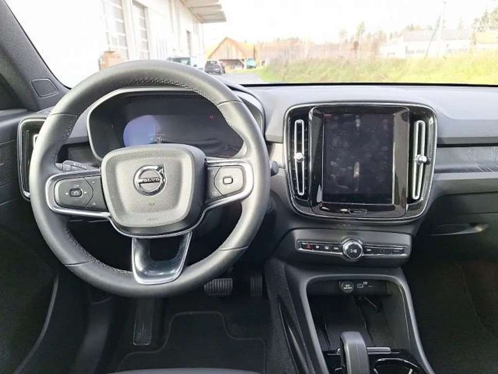Volvo C40