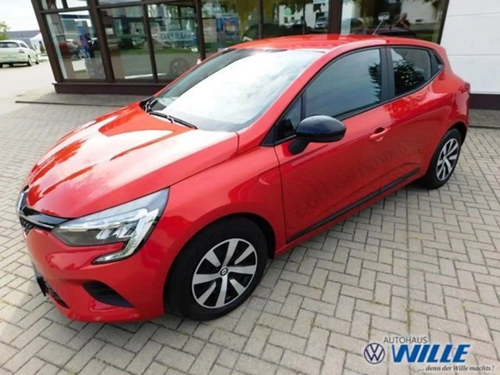 Renault Clio 2023 Benzine